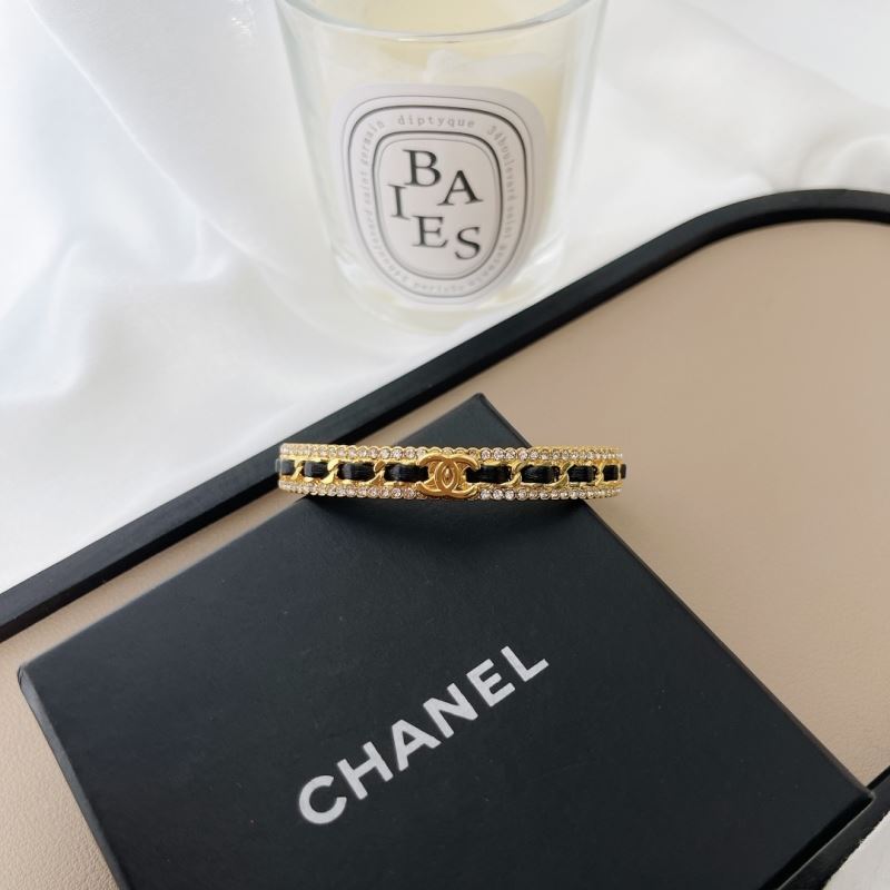 Chanel Bracelets